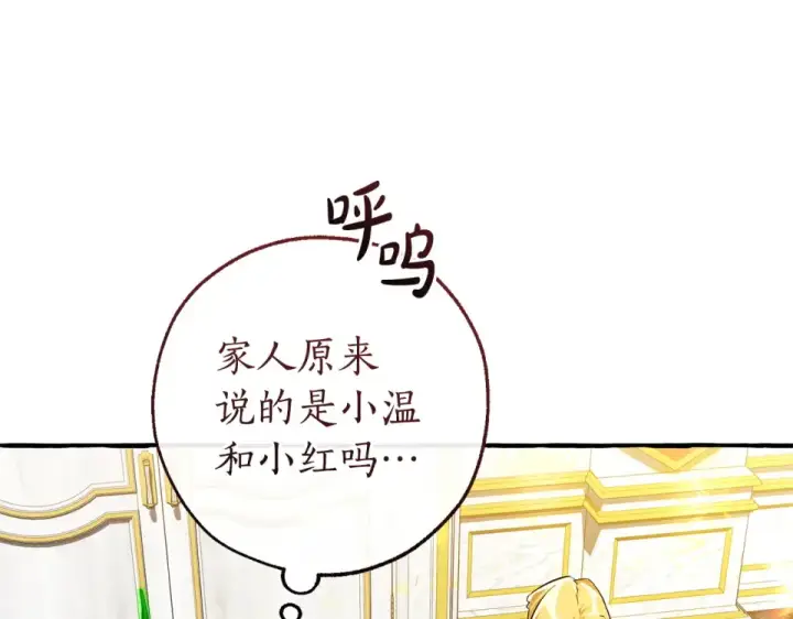 漫画《成为伯爵家的废物》第170话 又有喵族？第35张图