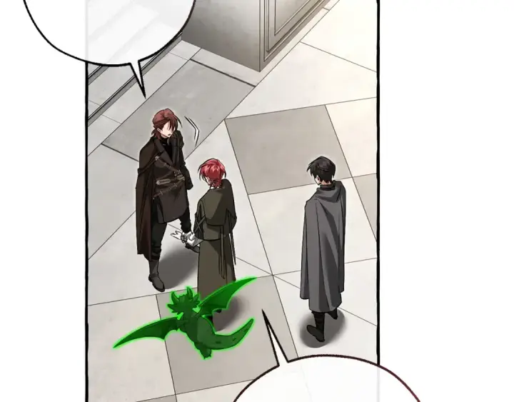 漫画《成为伯爵家的废物》第173话 神物的线索第53张图