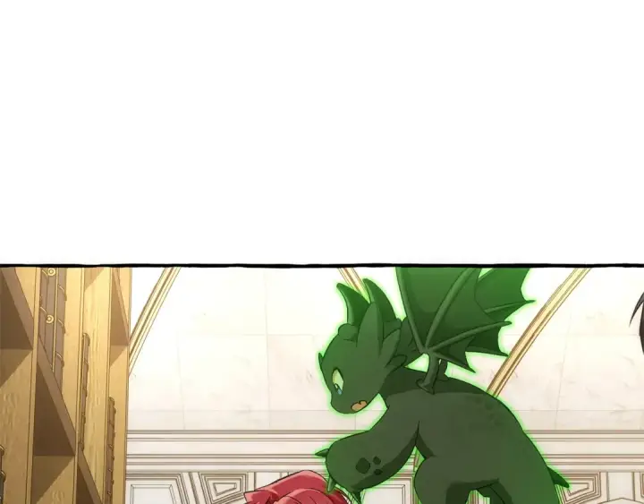 漫画《成为伯爵家的废物》第173话 神物的线索第79张图