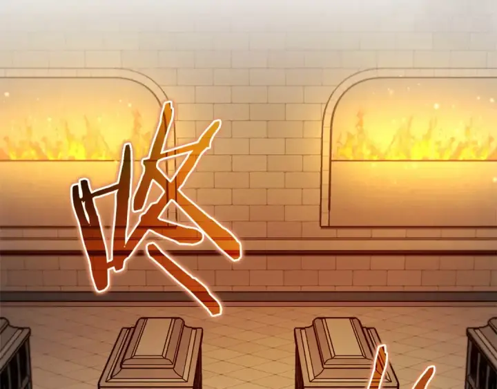 漫画《成为伯爵家的废物》第174话 开棺寻宝第76张图