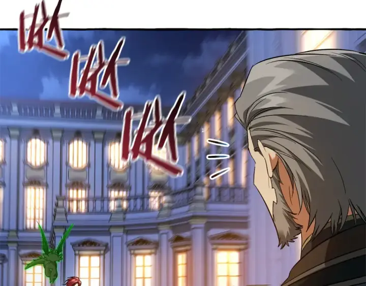 漫画《成为伯爵家的废物》第175话 复仇计划第190张图