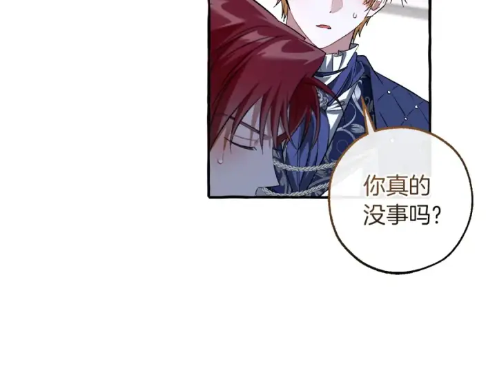 漫画《成为伯爵家的废物》第176话 银光公子再现第164张图