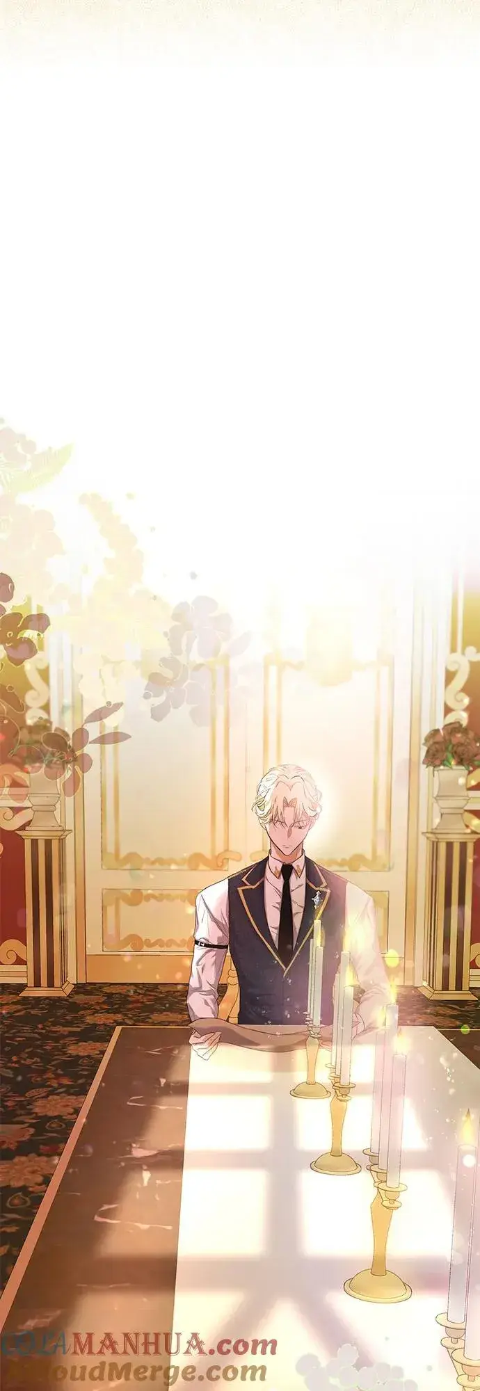 漫画《成为痴心男主的前妻》第3话第43张图
