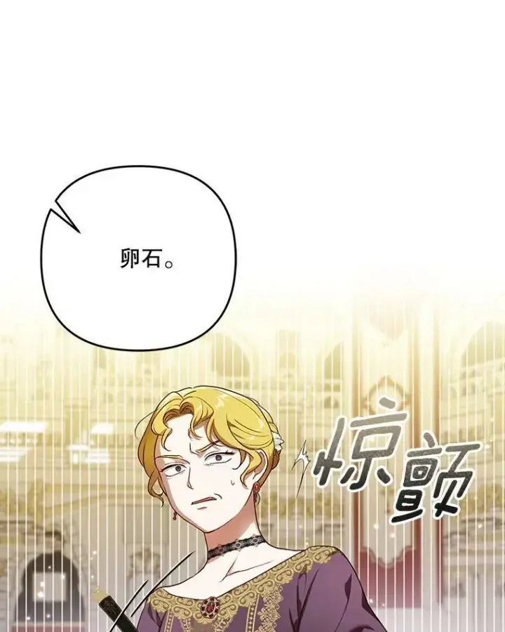 漫画《成为皇帝的专属翻译》24.挺身而出第75张图