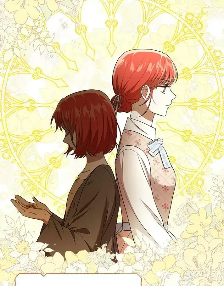 漫画《成为皇帝的专属翻译》27.秘密空间第32张图