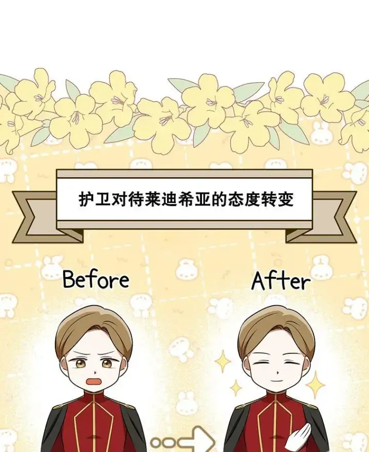 漫画《成为皇帝的专属翻译》27.秘密空间第47张图