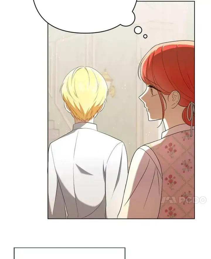 漫画《成为皇帝的专属翻译》27.秘密空间第51张图