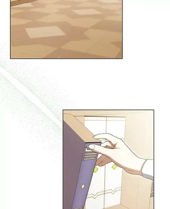 漫画《成为皇帝的专属翻译》27.秘密空间第63张图