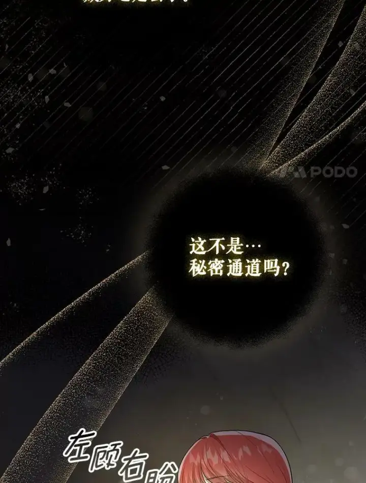 漫画《成为皇帝的专属翻译》27.秘密空间第75张图