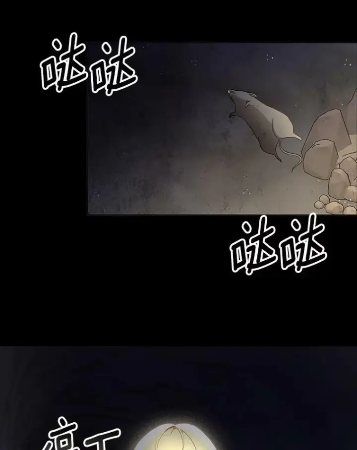 漫画《成为皇帝的专属翻译》27.秘密空间第77张图