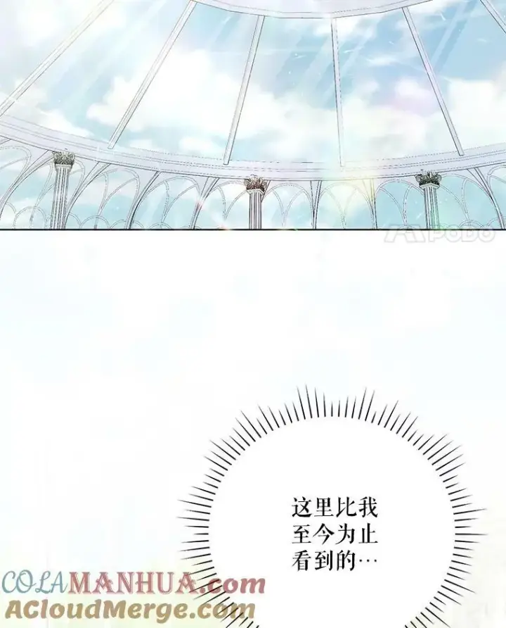 漫画《成为皇帝的专属翻译》29.温暖的水第43张图