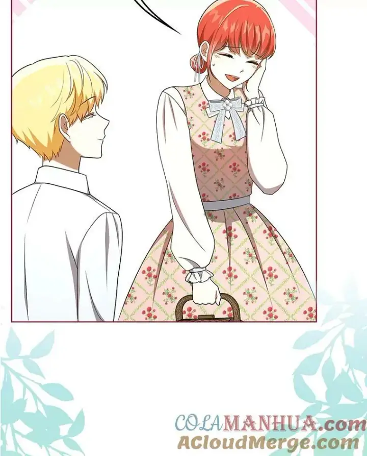 漫画《成为皇帝的专属翻译》29.温暖的水第67张图