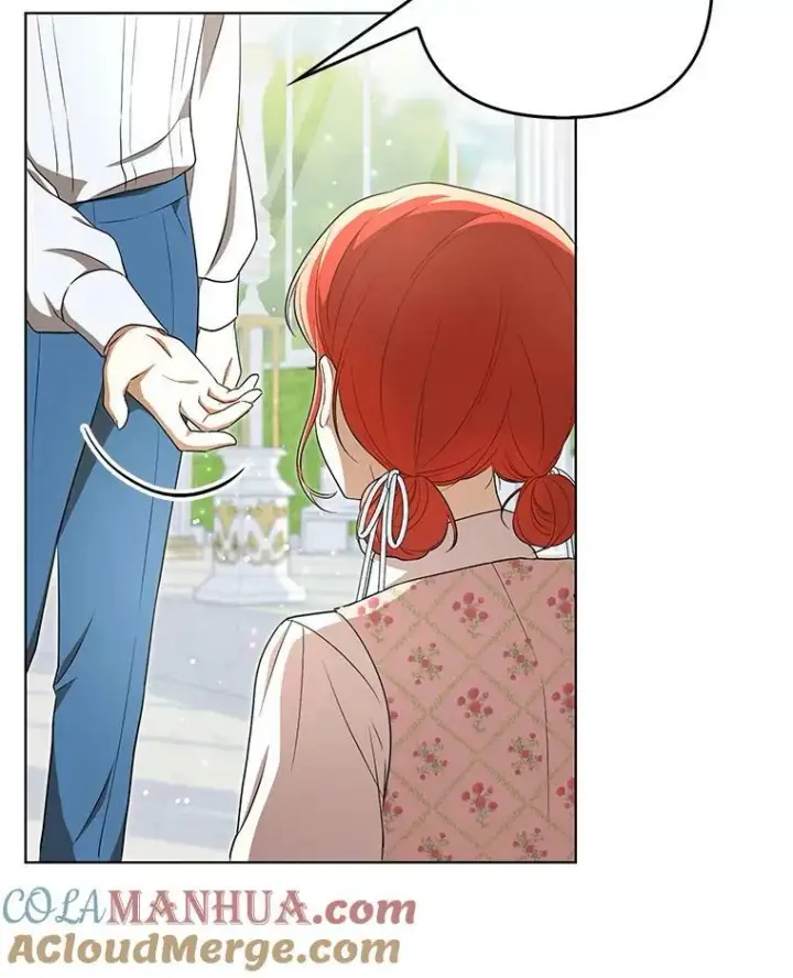 漫画《成为皇帝的专属翻译》30.净化第52张图