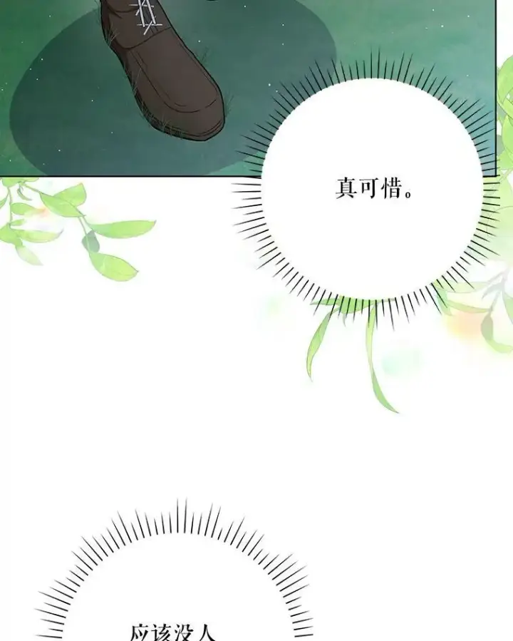 漫画《成为皇帝的专属翻译》32.决心离宫第102张图