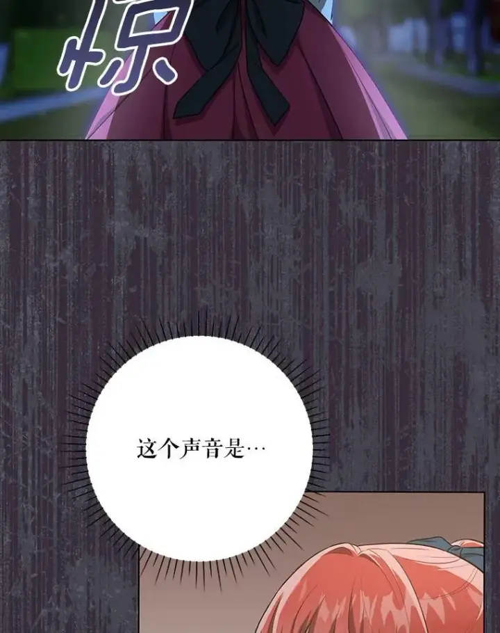 漫画《成为皇帝的专属翻译》32.决心离宫第106张图