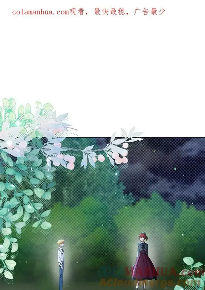 漫画《成为皇帝的专属翻译》32.决心离宫第113张图