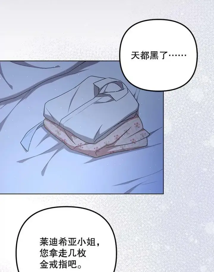 漫画《成为皇帝的专属翻译》32.决心离宫第26张图
