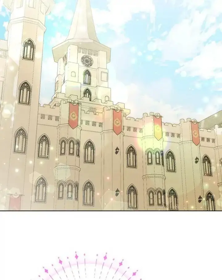漫画《成为皇帝的专属翻译》33.挽留第111张图