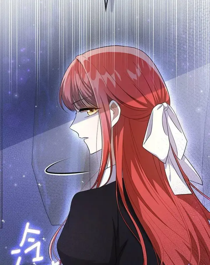 漫画《成为皇帝的专属翻译》34.固执的婢女第103张图
