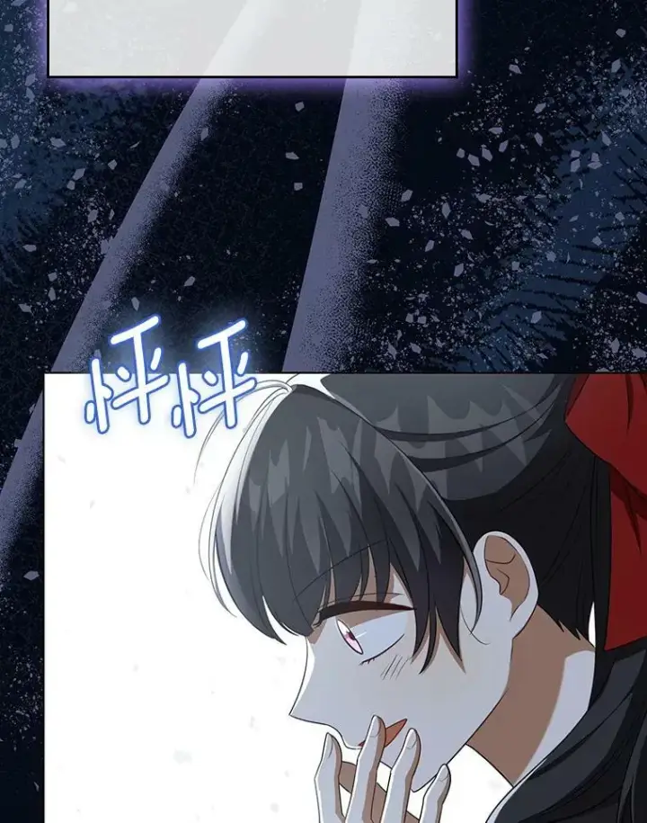 漫画《成为皇帝的专属翻译》34.固执的婢女第111张图