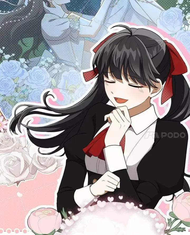 漫画《成为皇帝的专属翻译》34.固执的婢女第14张图