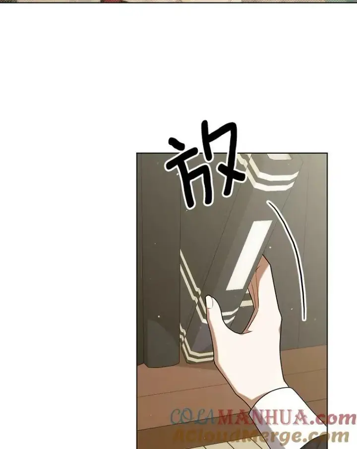 漫画《成为皇帝的专属翻译》34.固执的婢女第73张图