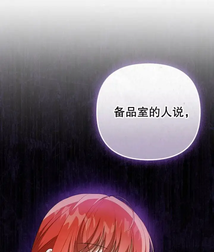 漫画《成为皇帝的专属翻译》36.生日礼物第106张图