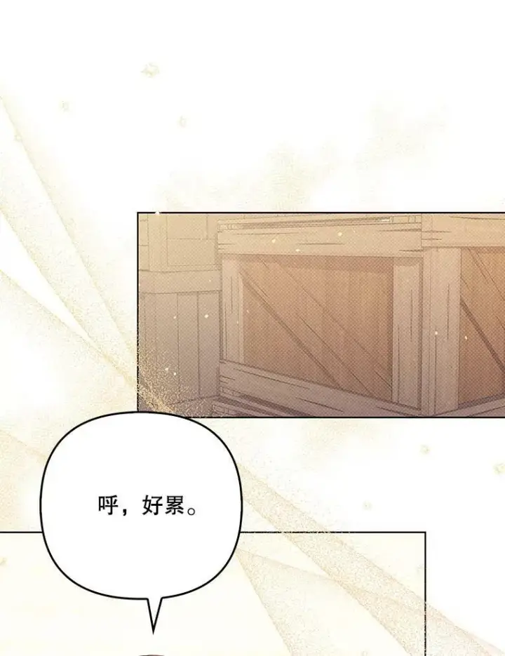 漫画《成为皇帝的专属翻译》36.生日礼物第70张图