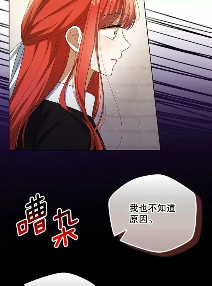 漫画《成为皇帝的专属翻译》37.麻烦第22张图