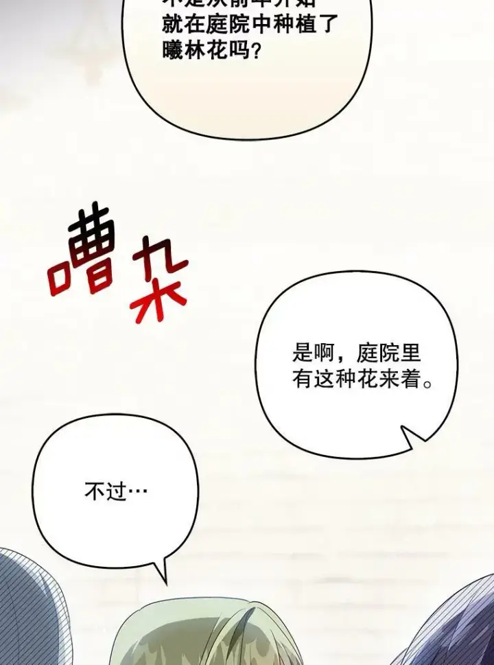 漫画《成为皇帝的专属翻译》37.麻烦第24张图