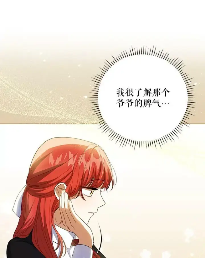 漫画《成为皇帝的专属翻译》37.麻烦第42张图