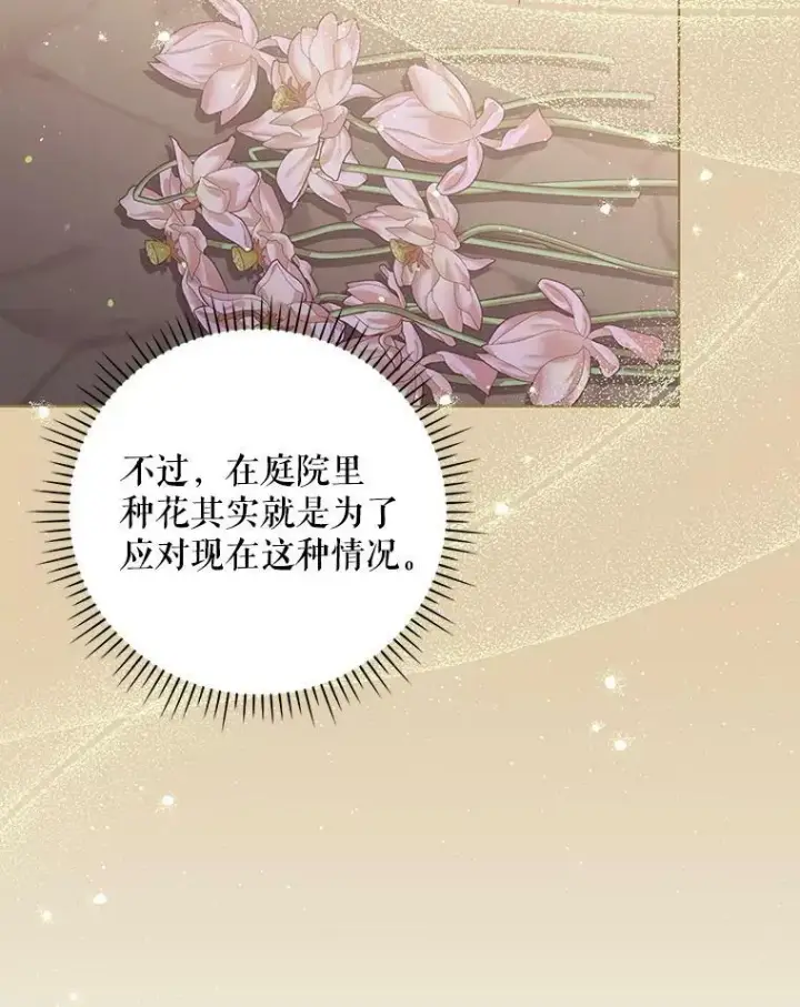 漫画《成为皇帝的专属翻译》37.麻烦第44张图