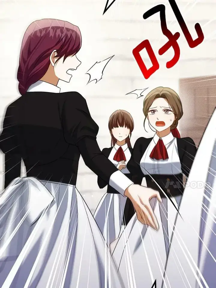 漫画《成为皇帝的专属翻译》37.麻烦第68张图