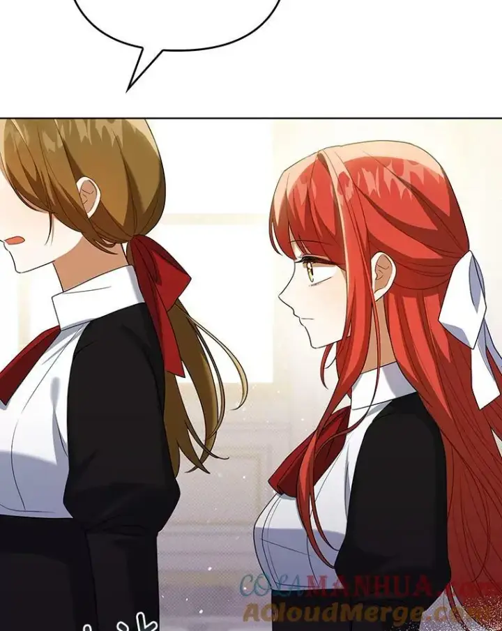 漫画《成为皇帝的专属翻译》37.麻烦第77张图