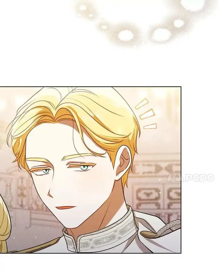漫画《成为皇帝的专属翻译》37.麻烦第95张图