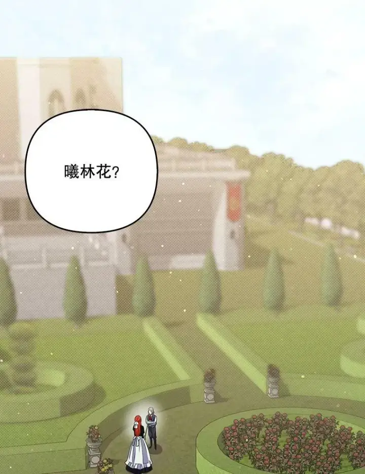 漫画《成为皇帝的专属翻译》37.麻烦第99张图