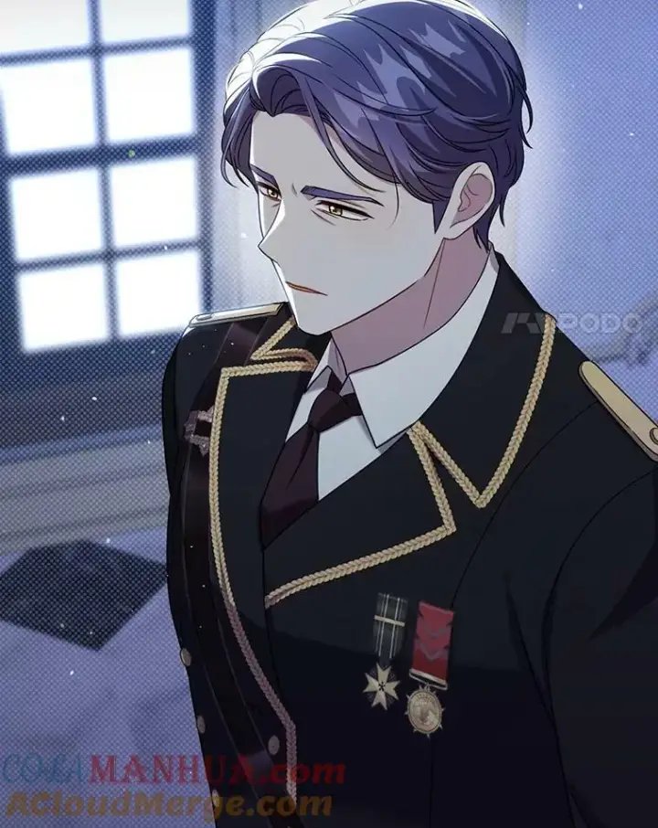 漫画《成为皇帝的专属翻译》38.订婚第109张图