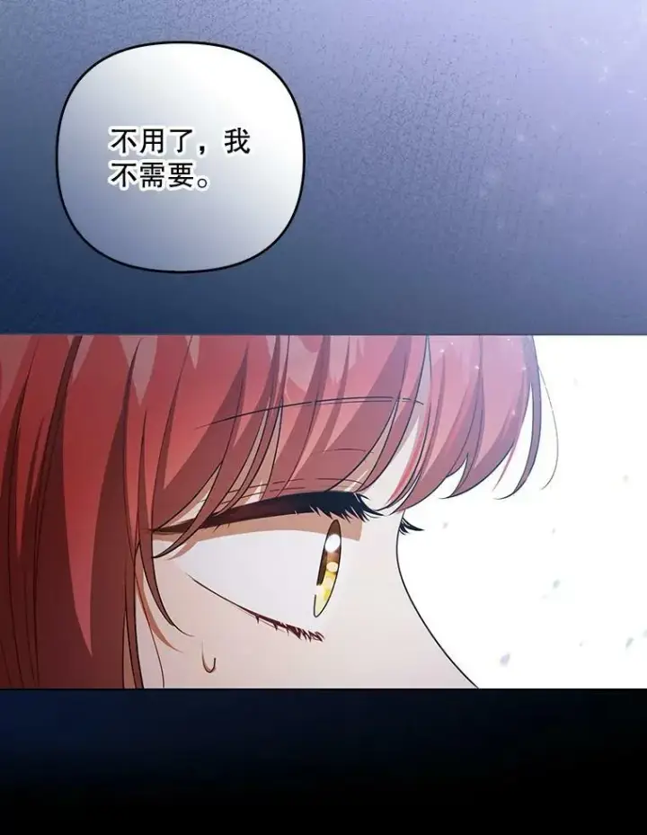 漫画《成为皇帝的专属翻译》38.订婚第22张图