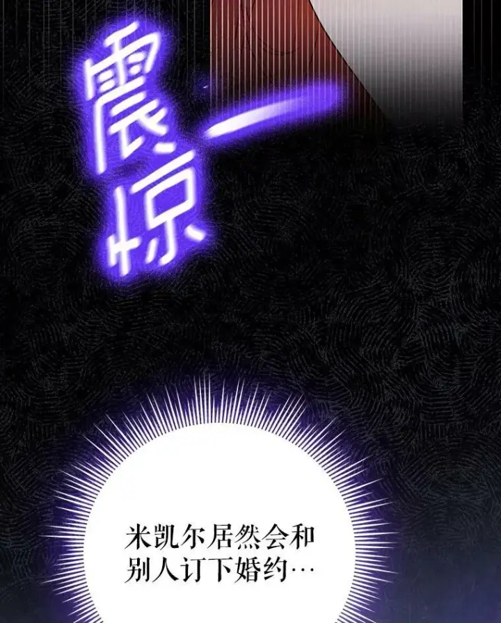 漫画《成为皇帝的专属翻译》38.订婚第75张图