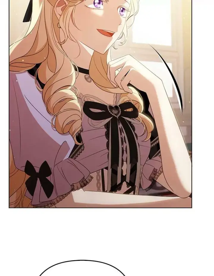 漫画《成为皇帝的专属翻译》40.交易第18张图