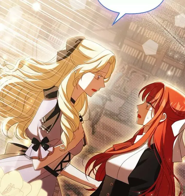 漫画《成为皇帝的专属翻译》40.交易第2张图