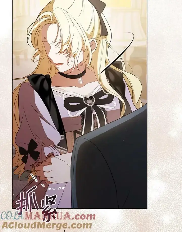 漫画《成为皇帝的专属翻译》40.交易第73张图