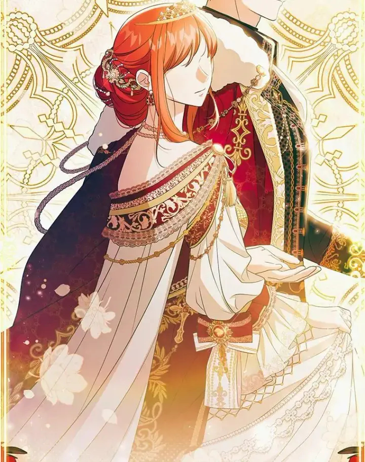 漫画《成为皇帝的专属翻译》41.教学第99张图