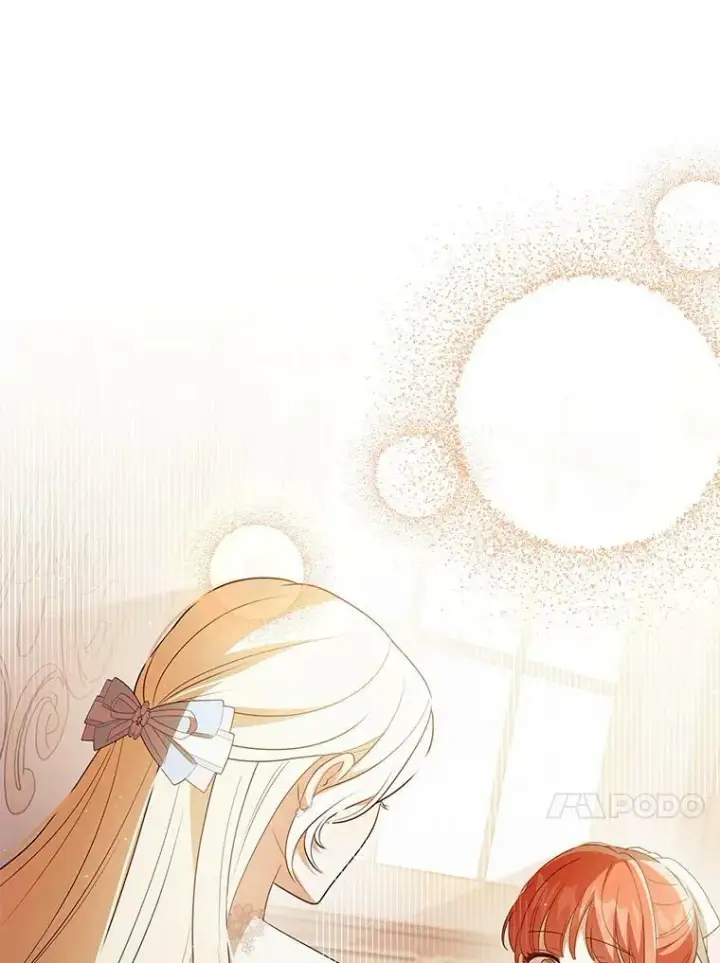 漫画《成为皇帝的专属翻译》44.交谈第111张图