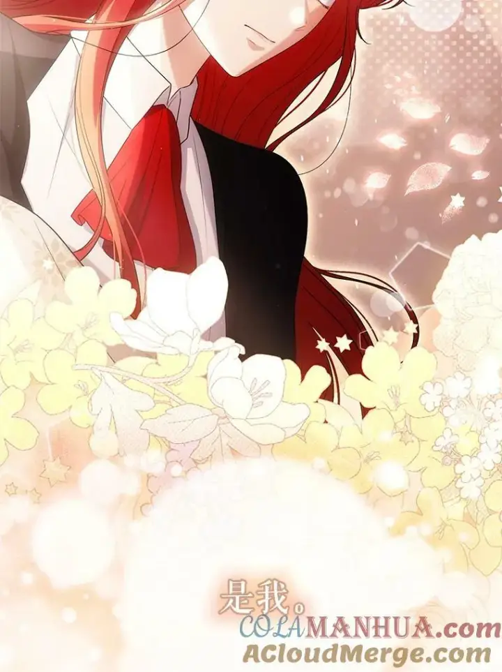 漫画《成为皇帝的专属翻译》47.恋人第5张图