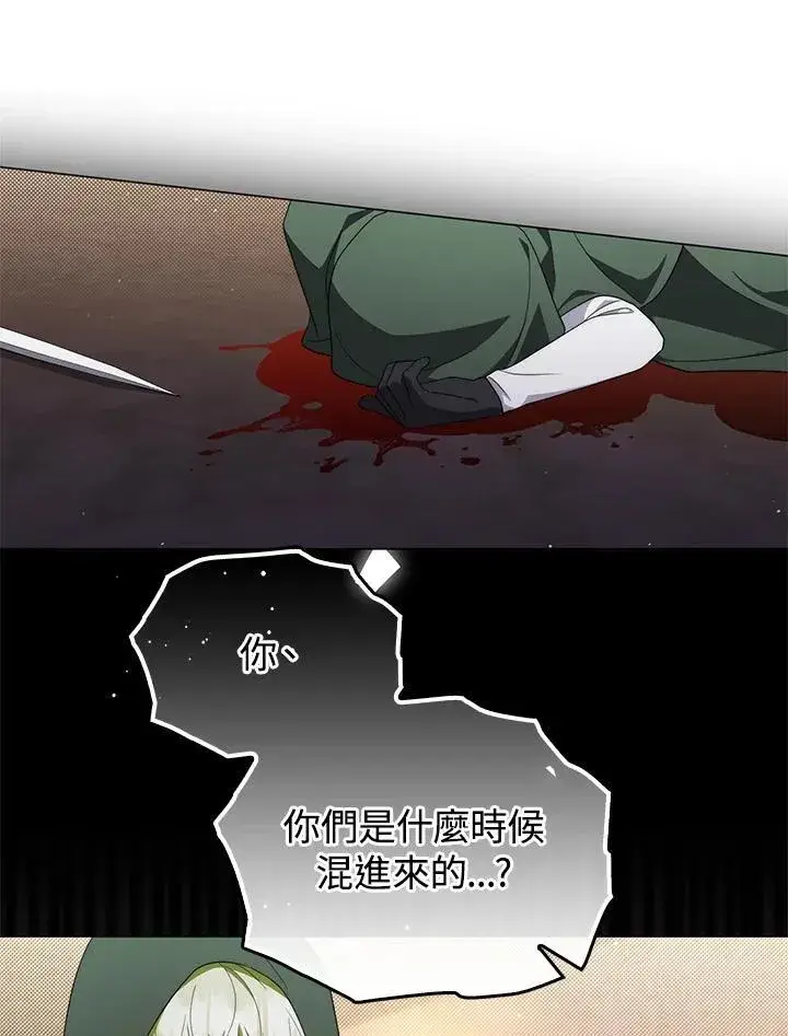 漫画《成为皇帝的专属翻译》第77话第94张图
