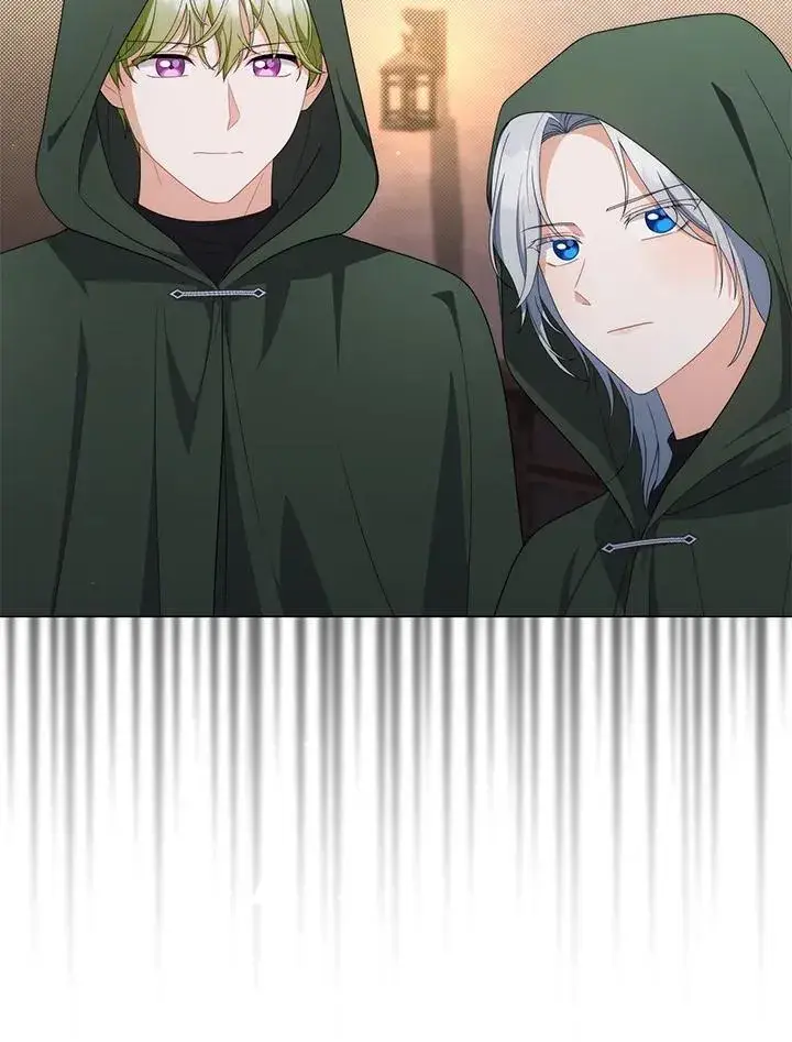 漫画《成为皇帝的专属翻译》第77话第95张图
