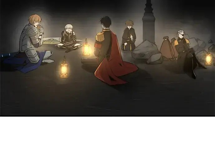漫画《成为塔防游戏里的暴君》第38话第274张图