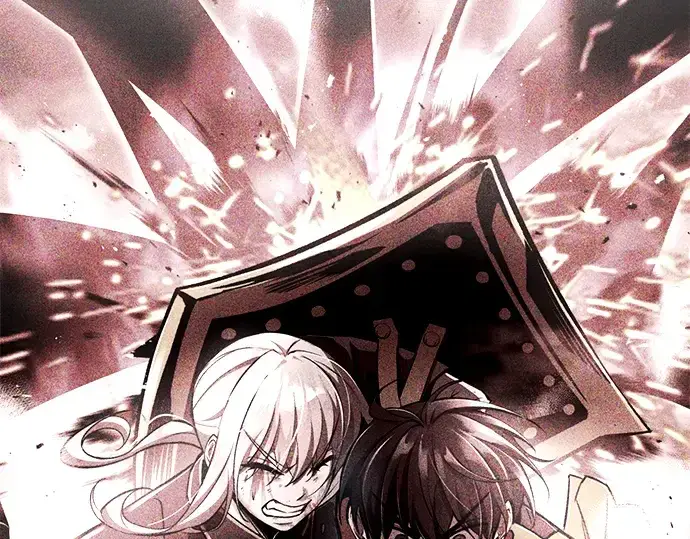 漫画《成为塔防游戏里的暴君》第55话第221张图