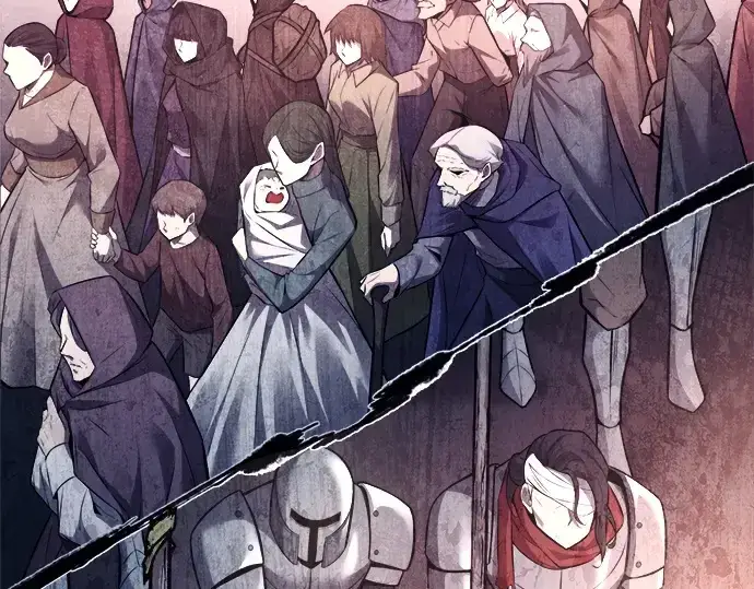 漫画《成为塔防游戏里的暴君》第117话第137张图